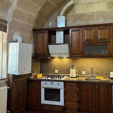 Kayhan Cave Villa Urgup Exterior photo