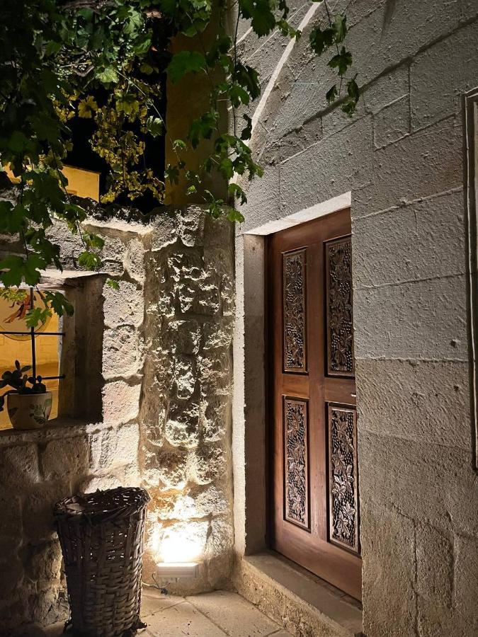 Kayhan Cave Villa Urgup Exterior photo