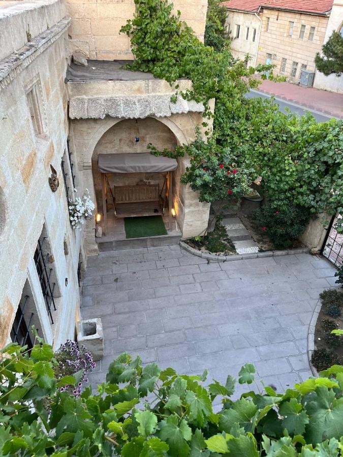 Kayhan Cave Villa Urgup Exterior photo