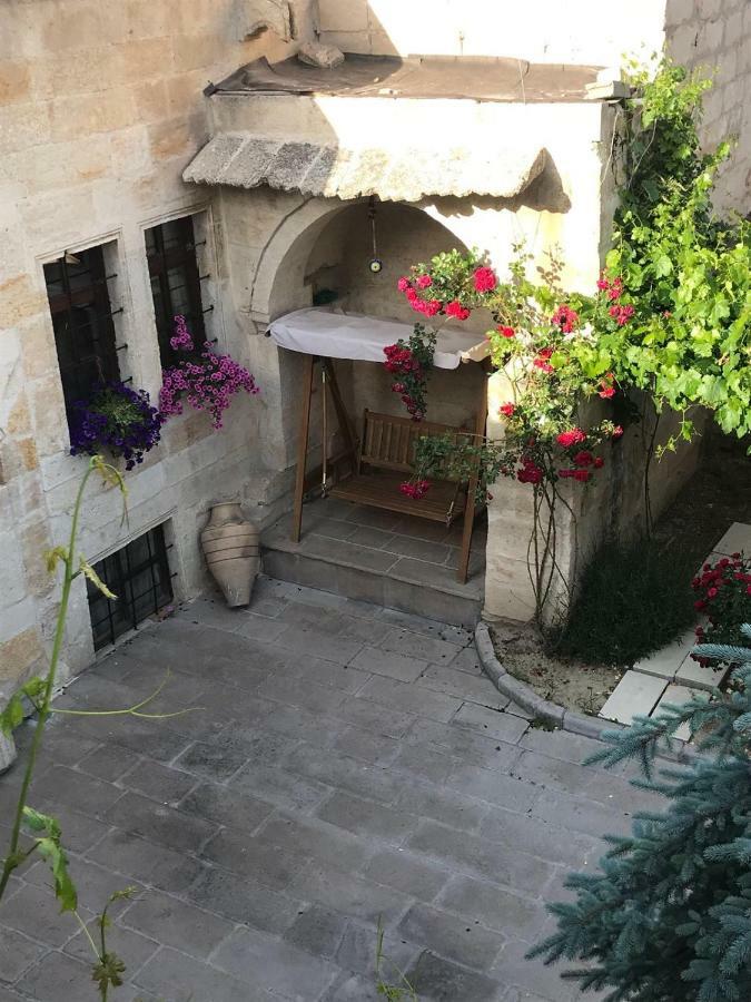 Kayhan Cave Villa Urgup Exterior photo